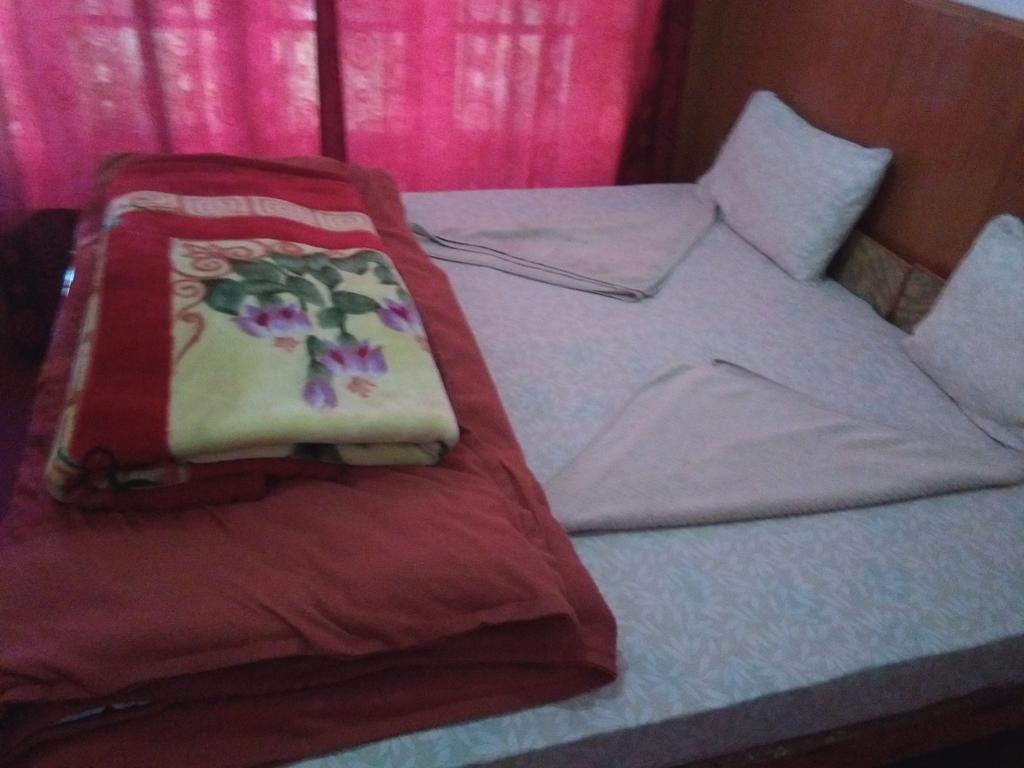 Galaxy Guest House Hundar Esterno foto